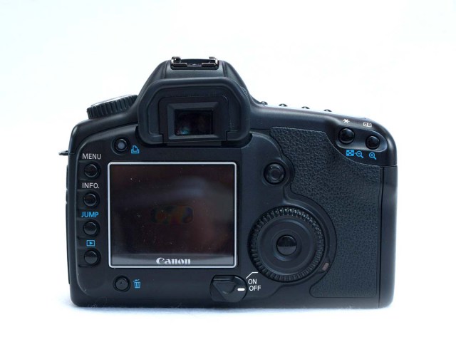 Canon EOS R900 Mark II